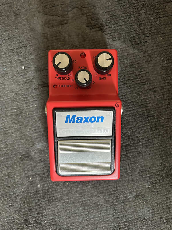 Maxon CP-9 Pro +