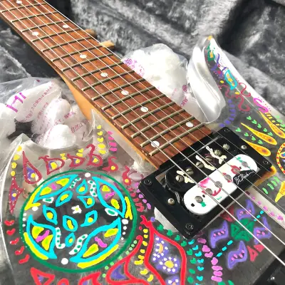 🪸B.C.Rich Hide🪸X-Japan松本秀人 custom MG x120 x140 x165