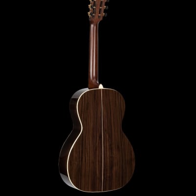 Alvarez Yairi PYM70 Acoustic Guitar image 4