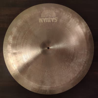 Sabian 20" Paragon China Cymbal - 1488g (Free Shipping) image 2