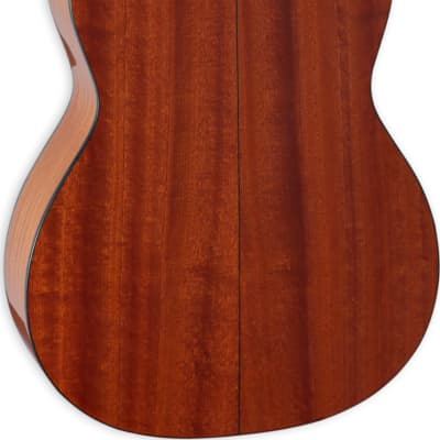 Takamine GC3CENAT Classical Acoustic/Electric Guitar image 3