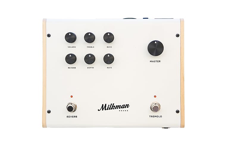 ギター Milkman The Amp Milkman Sound The Amp Toronto, ON | Cask Music