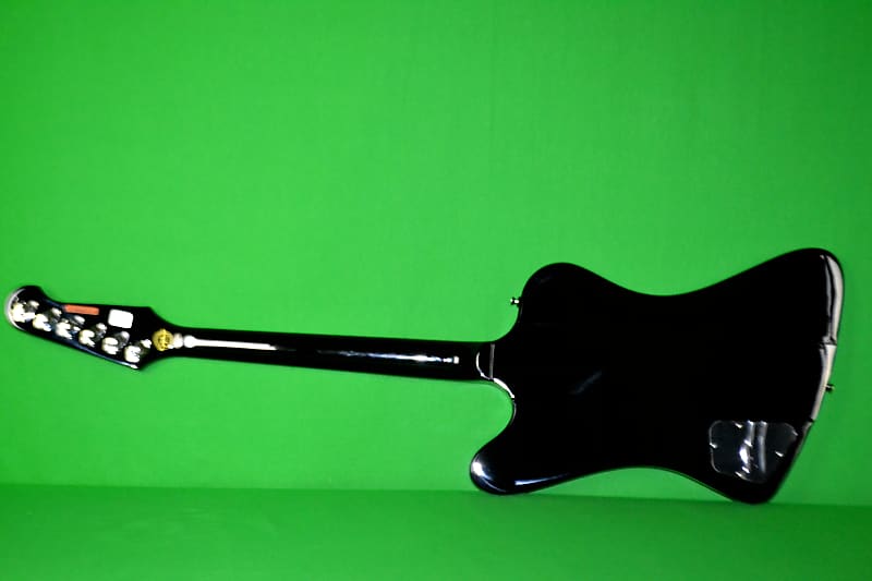 Epiphone Limited Edition firebird 1 中古 Epiphone / LIMITED EDITION Firebird Studio - KALEIDO GUITAR