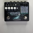 Electro-Harmonix Oceans 12