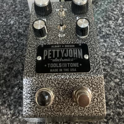 Reverb.com listing, price, conditions, and images for pettyjohn-electronics-pettyjohn-electronics-iron
