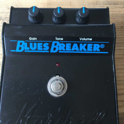 Marshall Blues Breaker image 1