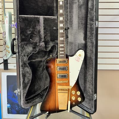 Epiphone '63 Firebird VII | Reverb