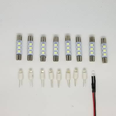 Marantz 2270 Complete LED Lamp Kit - Warm White image 1