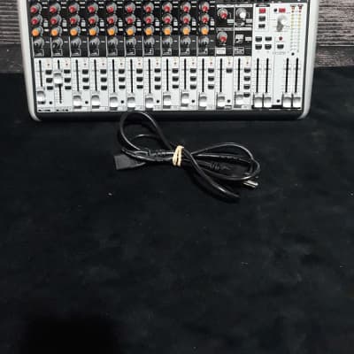 Harbinger LP9800 Mixer - Evolution Music