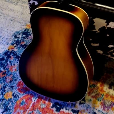 harmony★silvertone★stella★airline★kay Vintage 1964 Harmony Airline Kay Silvertone Stella Parlor