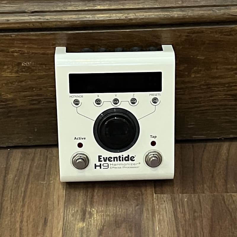 ギター EVENTIDE H9 core Eventide H9 Core - Tonebox.com