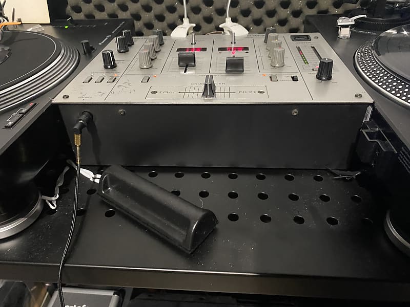 Mixer Pioneer DJM 300 S ( Dj gear , vinyl player) | Reverb France