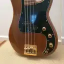 Fender Precision Special Bass 1980 - 1983 Walnut