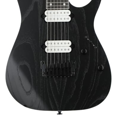 Ibanez Prestige RG852 8 String Electric Guitar - SD Ibanez Prestige RG852 8 String Electric Guitar - SD