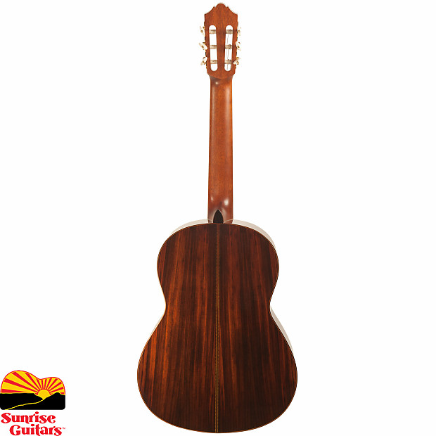 Yamaha CG 192C | Reverb