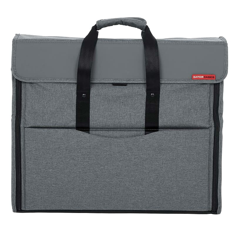 Gator G-CPR-IM21 Creative Pro Series 21" iMac Carry Tote Bag image 5