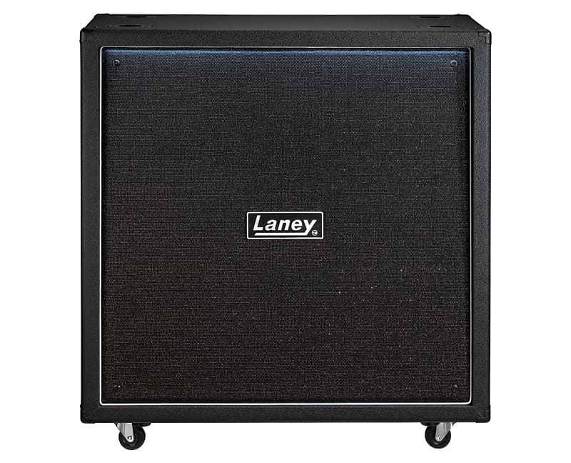 Laney LFR412 2600Watt Powered 4x12" Guitar Reverb
