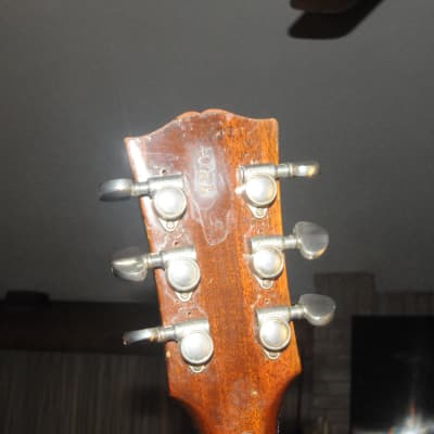 Gibson ES-175D 1969 Sunburst W/OHSC image 15