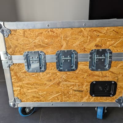 Eurorack Case Modular DIY Flight case image 6