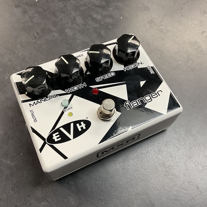 MXR EVH117 Flanger