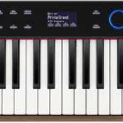 Casio Privia PX-S6000 Digital Piano - Black