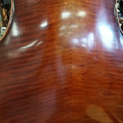 Eastman VC605 Professional 4/4 Cello 2007 image 12