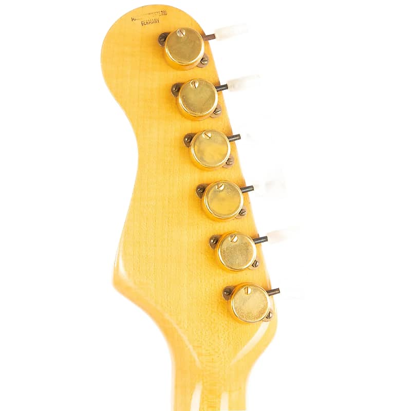 Hofner Exquisite 177 | Reverb