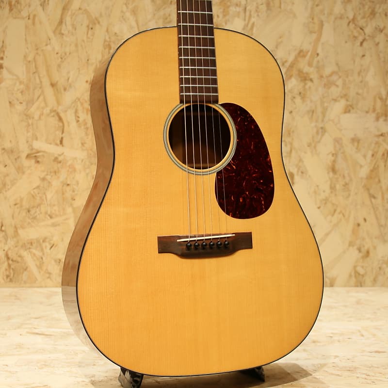 Martin D-1 Authentic 1931 (2017 - 2018)