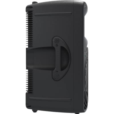 Mackie SRM450 v3 1000W High-Definition Portable Powered Loudspeaker image 2