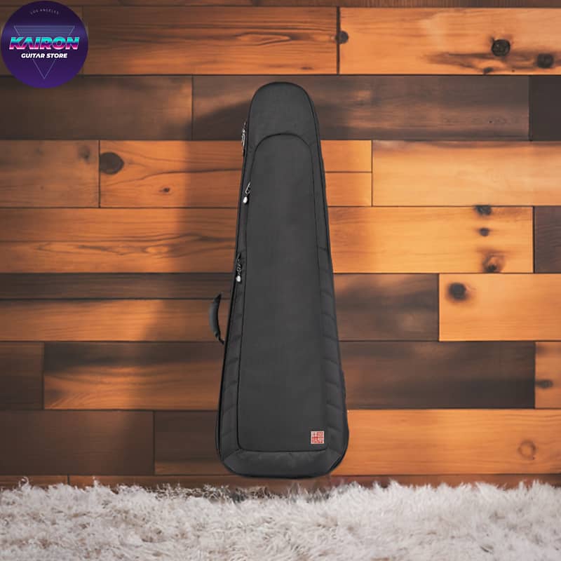 Music Area AA31 EB BLK Electric Bass Gig Bag | Reverb Canada