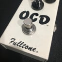 Fulltone OCD Early Version issue Dumble Tones Guitar effect Overdrive Distortion pedal