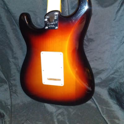 Fender American Elite Stratocaster HSS Shawbucker image 12