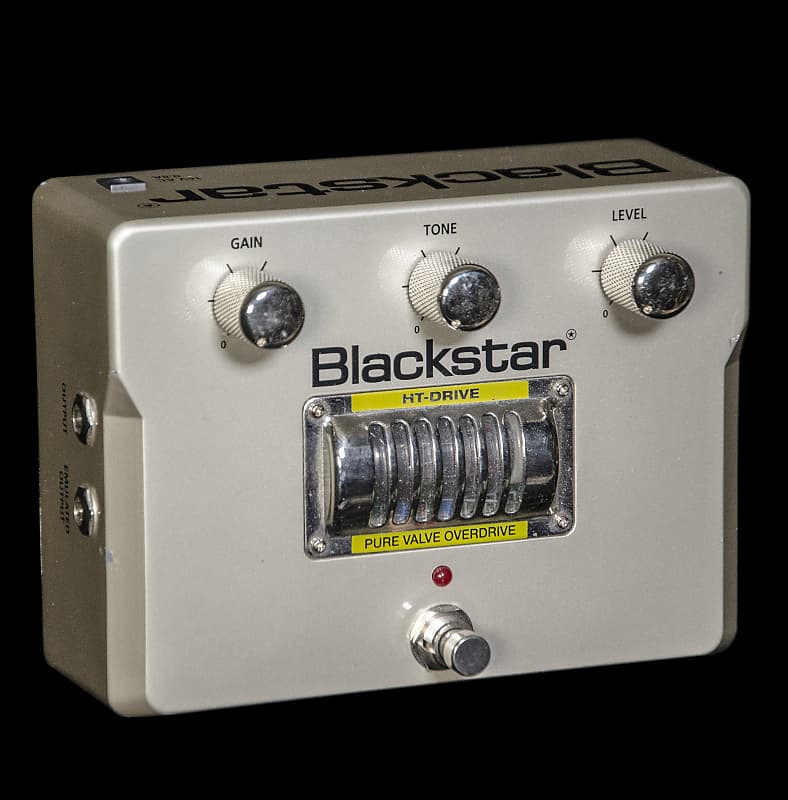 Blackstar HT-Drive