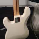 Fender Precision Bass 1994 White