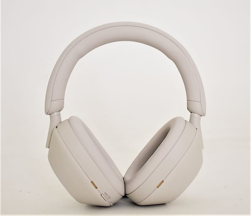 Sony WH-1000XM5 Wireless Noise-Canceling Over-the-Ear Headphones