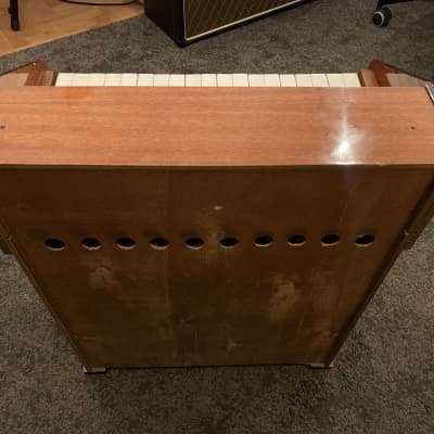 Pianoforte Bontempi Anni '70 image 5
