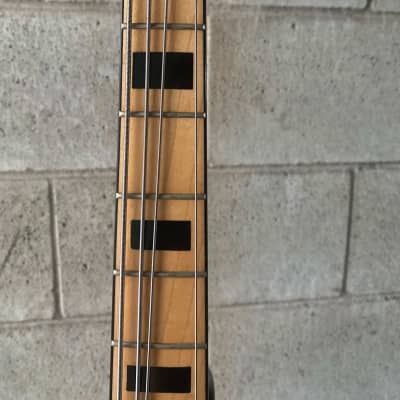 Fender JB-75 Jazz Bass Reissue CIJ image 8