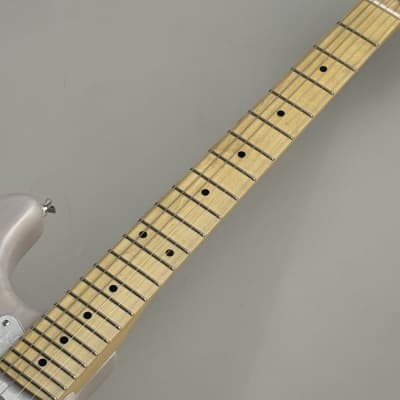 FGN Fujigen NTE100MAHTL-WB | Neo Classic Telecaster | Semi
