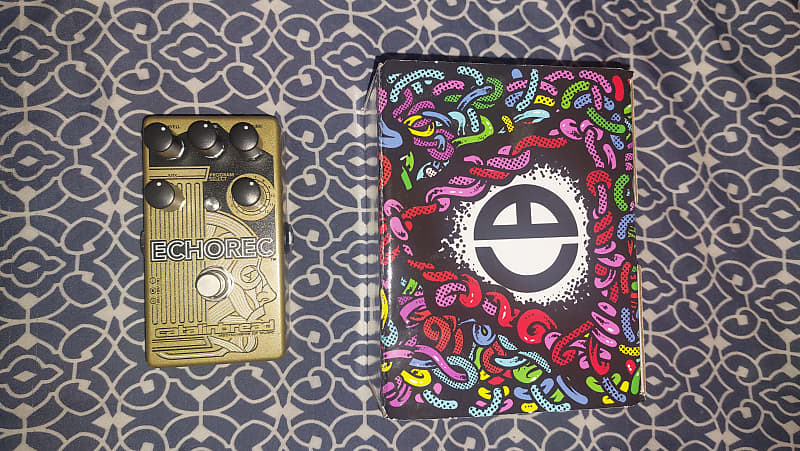 Catalinbread Echorec