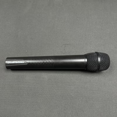 Audio Technica System 10 Wireless W/Handheld Microphone - (Used) image 5