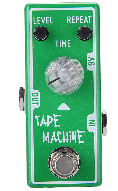 Tone City Tape Machine All Mini's are NOT the same! Fast U.S. Ship. No Overseas or Cross-Border wait image 1