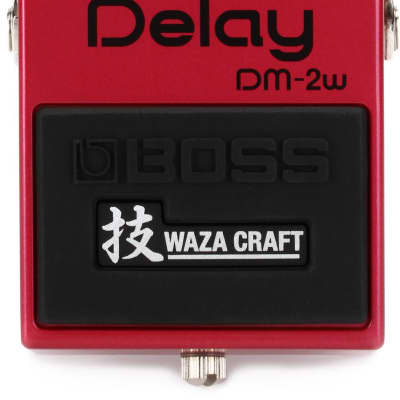 Boss TU-3W Waza Craft Chromatic Tuner with Bypass (3-pack) Bundle