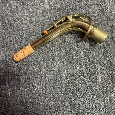 Selmer Prelude Alto Saxophone image 5