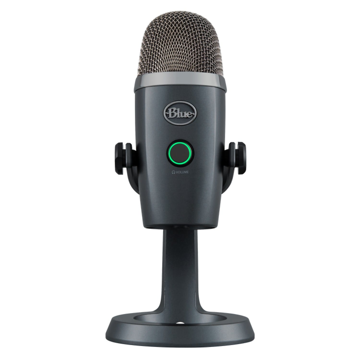 Blue Yeti Nano USB Condenser Microphone | Reverb