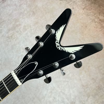 Dean USA Patents Pending ML 2019 - Black image 10