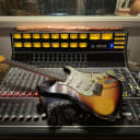 Fender Stratocaster Custom Shop ‘60 Heavy Relic 2024 - Faded Aged 3 color sunburst