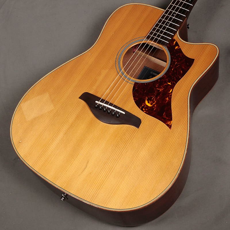 Yamaha A1 M 04 03