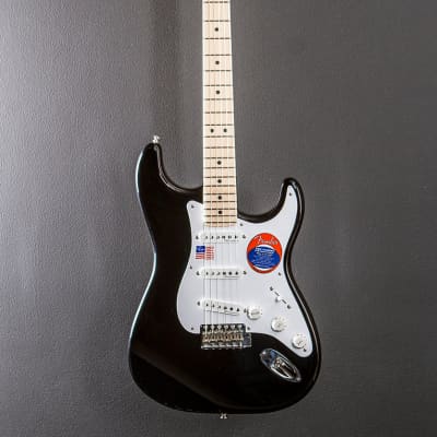 Eric Clapton Stratocaster - Black image 3