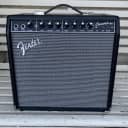 Fender Champion 40, Guitar Amplifier Combo