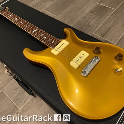 PRS McCarty Soapbar 1998 - 2007 | Reverb